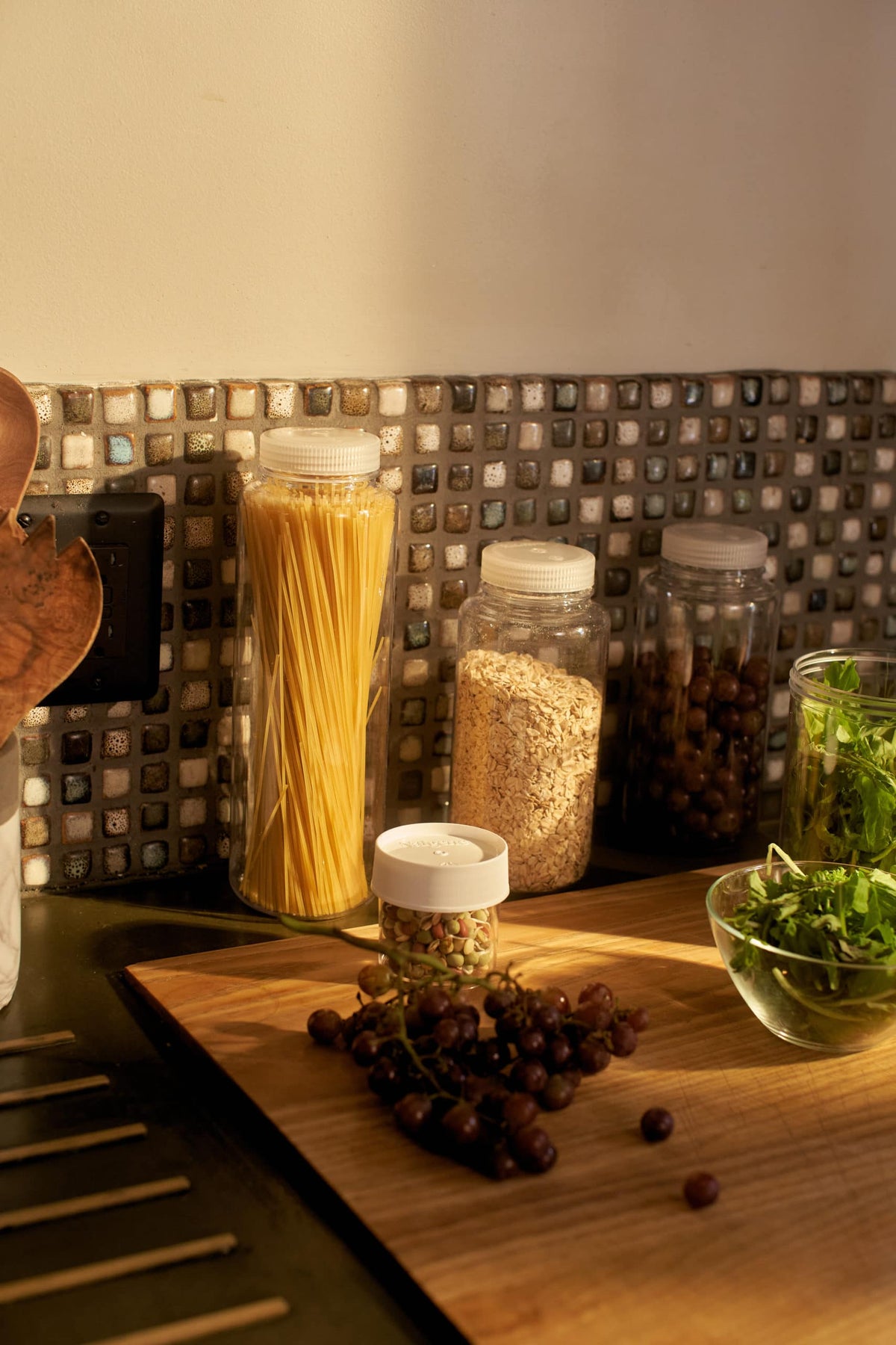 32oz Storage Bottle